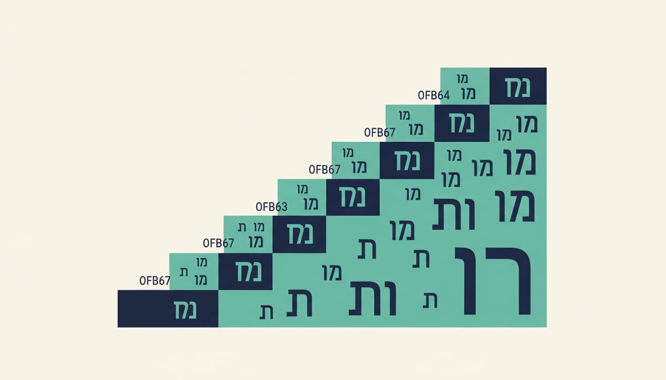 מדרגות מס הכנסה: המדריך הפרקטי לחישוב המס האמיתי על השכר שלכם